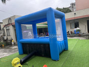 Inflatable shooting archery game arrow archery outdoor sports game