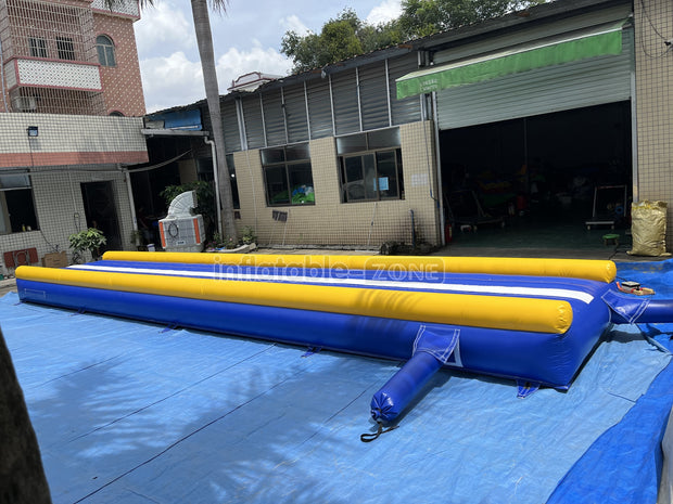 Inflatable Tumbling Track Blow Up Air Gym Mat