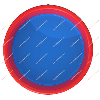 Ice Bath Spa Inflatable Round Swimming Pool Portable Ice Bath Nearby Cold Plunge Hot Tub For Home