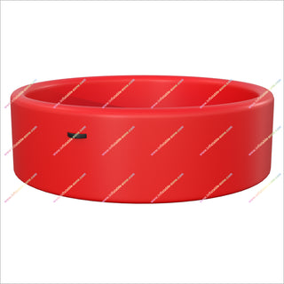 Ice Bath Spa Inflatable Round Swimming Pool Portable Ice Bath Nearby Cold Plunge Hot Tub For Home