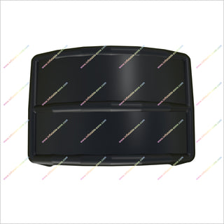 Rent Inflatable Screen Indoor Golf Simulator Enclosure Driving Range Tent Golf Simulator Enclosure For Home