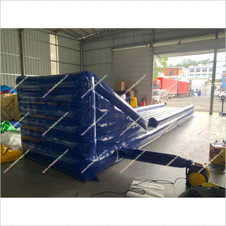 Inflatable Air Mat Blow Up Gymnastics Track Inflatable Air Tumble Track Best Gymnastics Mat For Home