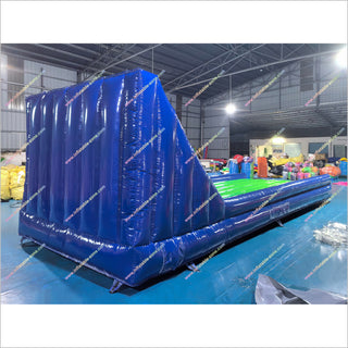 Inflatable Air Tumbling Mat Gymnastics Blow Up Tumble Track Gym Playground Equipment Inflatable Game For Sale