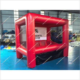 Inflatable Archery Floating Balls Archery Games Near Me Hovering Balls Inflatable Archery Range For Sale