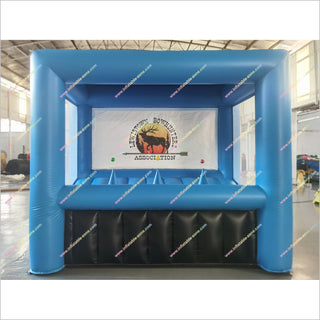 Archery Shooting Game Inflatable Archery Target Sports Activities Safety Inflatable Ball Indoor Archery Tag Near Me