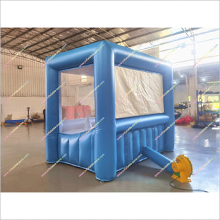 Archery Shooting Game Inflatable Archery Target Sports Activities Safety Inflatable Ball Indoor Archery Tag Near Me