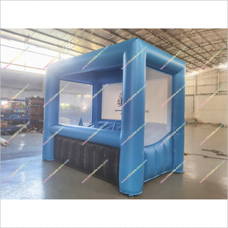 Archery Shooting Game Inflatable Archery Target Sports Activities Safety Inflatable Ball Indoor Archery Tag Near Me
