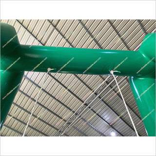 Challenge Boot Camp Inflatable Army Obstacle Course Adult Party Entertainment Military Style Obstacle Course For Commercial - Inflatable-Zone