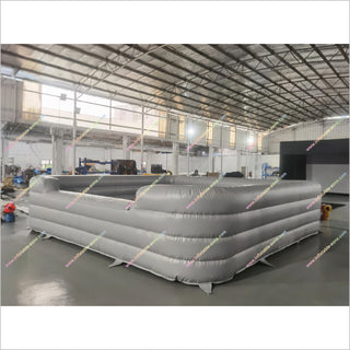 Inflatable Ball Pit Pool Indoor Water Play Equipment Ball Pool Inflatable Jump House With Ball Pit