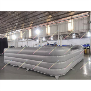 Inflatable Ball Pit Pool Indoor Water Play Equipment Ball Pool Inflatable Jump House With Ball Pit