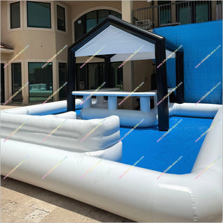 Inflatable Bar Pool Near Me Family Party Rental Home Bar And Pool Table Leisure Activities Inflatables