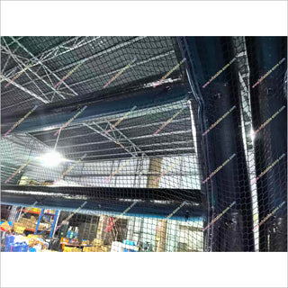 Fully Enclosed Inflatable Batting Cage Cost Best Home Batting Cage Baseball Net For Backyard