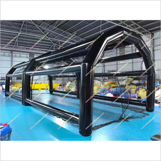 Fully Enclosed Inflatable Batting Cage Cost Best Home Batting Cage Baseball Net For Backyard