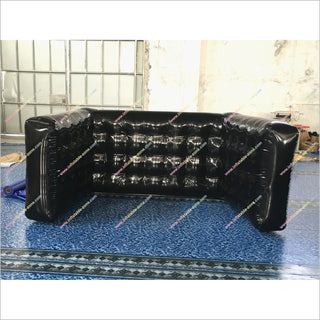 Inflatable Battle Bunker Sports Arena Near Me Laser Tag Party Nerf Blow Up Bunker Paintball Team Building