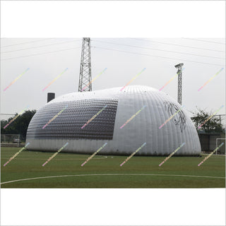 Inflatable Sport Dome Large Camping Tents Exhibition Outdoor Inflatable Blow Up Tent Air Structure