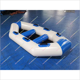 Inflatable Boat Kayak Water Theme Park Inflatable Floating Rafts Best Inflatable Kayak For Fishing