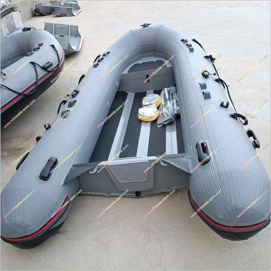 Inflatable Boat Party Best Blow Up Fishing Boat Inflatable River Kayak