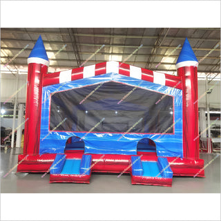 Inflatable Bounce House Rental Cost Wholesale Soft Play Equipment Inflatable Indoor Jumping Castle For Sale