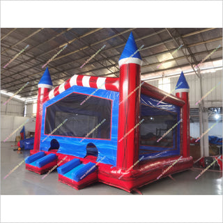 Inflatable Bounce House Rental Cost Wholesale Soft Play Equipment Inflatable Indoor Jumping Castle For Sale