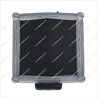 Halloween Haunted Houses Near Me Inflatable Bounce House Fun Vampires Spooky Bouncy Castle Hire