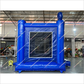 Christmas Snowman Decorations Inflatable Bounce House Near Me Bouncer Party Inflatable Bouncy Castle For Hire