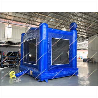 Christmas Snowman Decorations Inflatable Bounce House Near Me Bouncer Party Inflatable Bouncy Castle For Hire