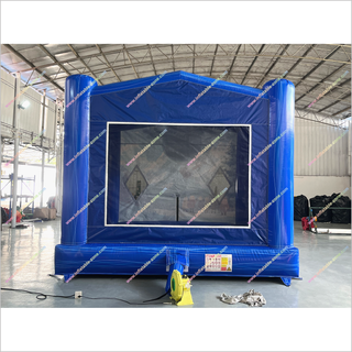 Christmas Snowman Decorations Inflatable Bounce House Near Me Bouncer Party Inflatable Bouncy Castle For Hire