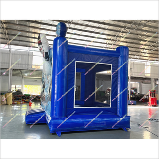 Christmas Snowman Decorations Inflatable Bounce House Near Me Bouncer Party Inflatable Bouncy Castle For Hire