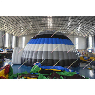 Inflatable Bubble Tents Large Marquee Event Party Tent Camping Inflatable Igloo Dome Tent For Sale
