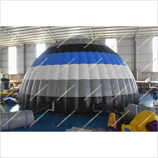 Inflatable Bubble Tents Large Marquee Event Party Tent Camping Inflatable Igloo Dome Tent For Sale