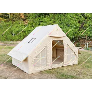 inflatable tent sale Inflatable Camping Tent With Sun And Rain Protection House Camping Air