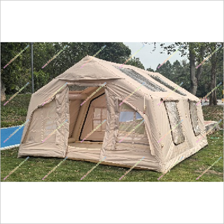 inflatable tents for sale Outdoor Inflatable Camping Tent Sun Rain Protection Inflatable Camping House Inflatable Family Tents For Sale