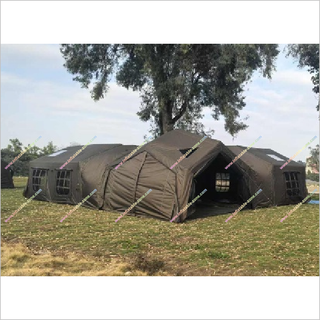 big family tents for camping Large Inflatable Camping Tent Easy Setup Blow Up Family Tent Inflatabl