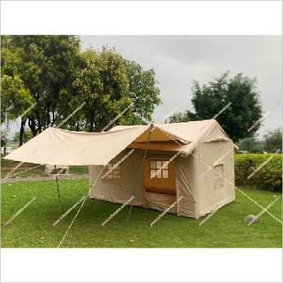 Best Inflatable Camping Tent Easy Set Up Canopy Inflatable Event Shelter Blow Up Camping House