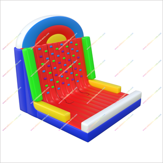 Inflatable Climbing Wall Hire Bouncy Game Inflatable Amusement Park Near Me Indoor Rock Climbing Wall For Home