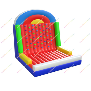 Inflatable Climbing Wall Hire Bouncy Game Inflatable Amusement Park Near Me Indoor Rock Climbing Wall For Home