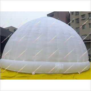 blow up dome tent Inflatable Dome House Igloo Outdoor Tent Blow Up Office Portable Advertising Dome Inflatable Party Tent