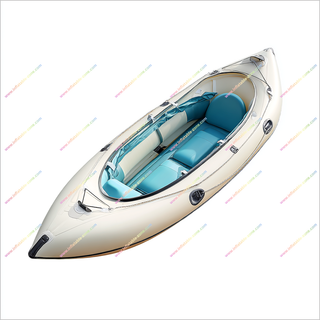 Inflatable Fishing Kayak Sit On Top Outdoor Water Sport Inflatable Kayak Boat Blow Up Kayaks For Sale