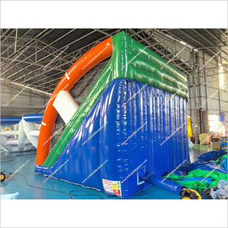 Inflatable Football Throwing Game Best Football Tournament Inflatable Rugby Ball Fun Activities For Adults