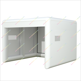 Outdoor Inflatable Golf Simulator Enclosure Inflatable Booth Tent Best Projector Screen For Golf Simulator