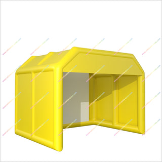 Full Swing Inflatable Golf Simulator Enclosure With Impact Screen Inflatable Golf Game Blow Up Golf Simulator Rental