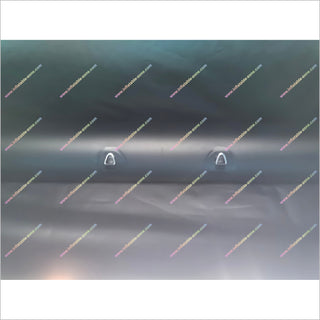 Indoor Hitting Cages Commercial Inflatable Golf Simulator Enclosure Projector Screen For Golf