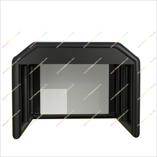 Blow Up Golf Simulator Inflatable Room Driving Range Tent Inflatable Golf Simulator For Sale