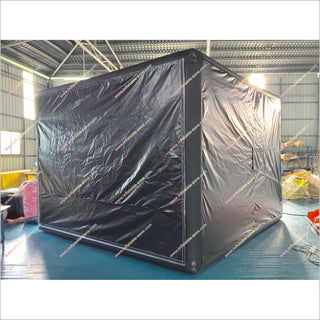 Best Inflatable Golf Simulator Tent Golf Net Practice Home Golf Simulator Screen Team Challenges For Adults