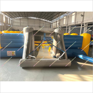 Inflatable Human Foosball Fun Sport Games Foosball Arena Inflatable Soap Soccer Field Rental Near Me