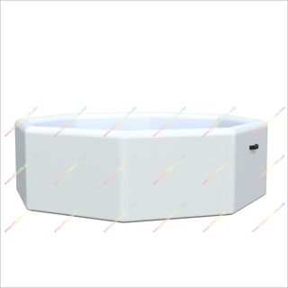 Inflatable Ice Bath Inflatable Cold Plunge Inflatable Pool Ice Bath Tub For Athletes