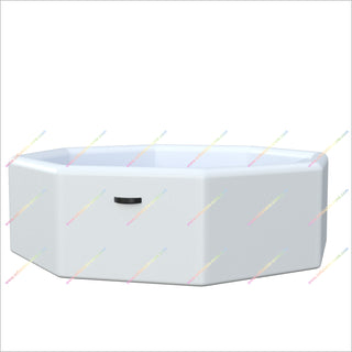 Inflatable Ice Bath Inflatable Cold Plunge Inflatable Pool Ice Bath Tub For Athletes