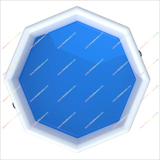 Inflatable Ice Bath Inflatable Cold Plunge Inflatable Pool Ice Bath Tub For Athletes