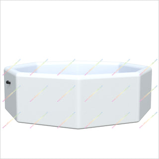 Inflatable Ice Bath Inflatable Cold Plunge Inflatable Pool Ice Bath Tub For Athletes