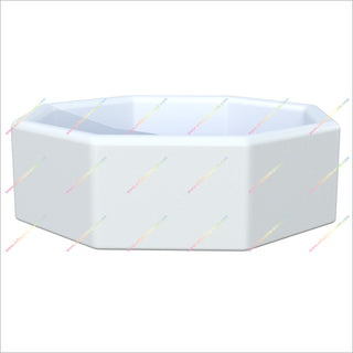 Inflatable Ice Bath Inflatable Cold Plunge Inflatable Pool Ice Bath Tub For Athletes